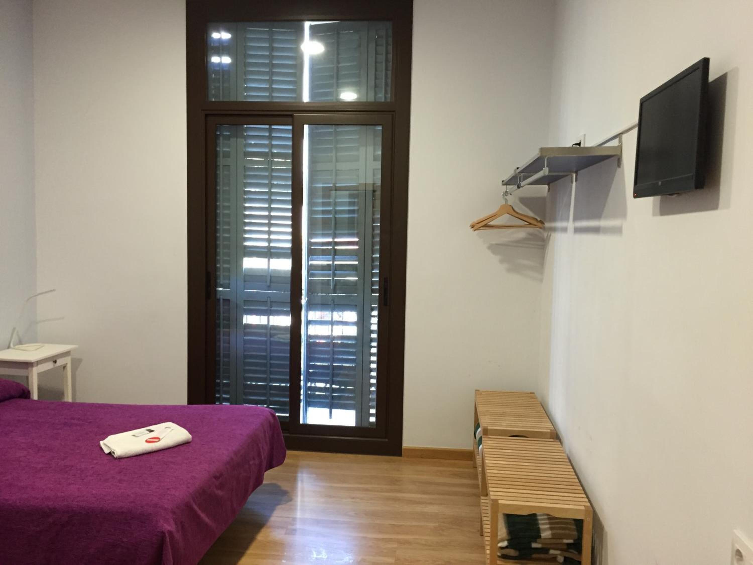 Hostal Delfos — Fotos 3